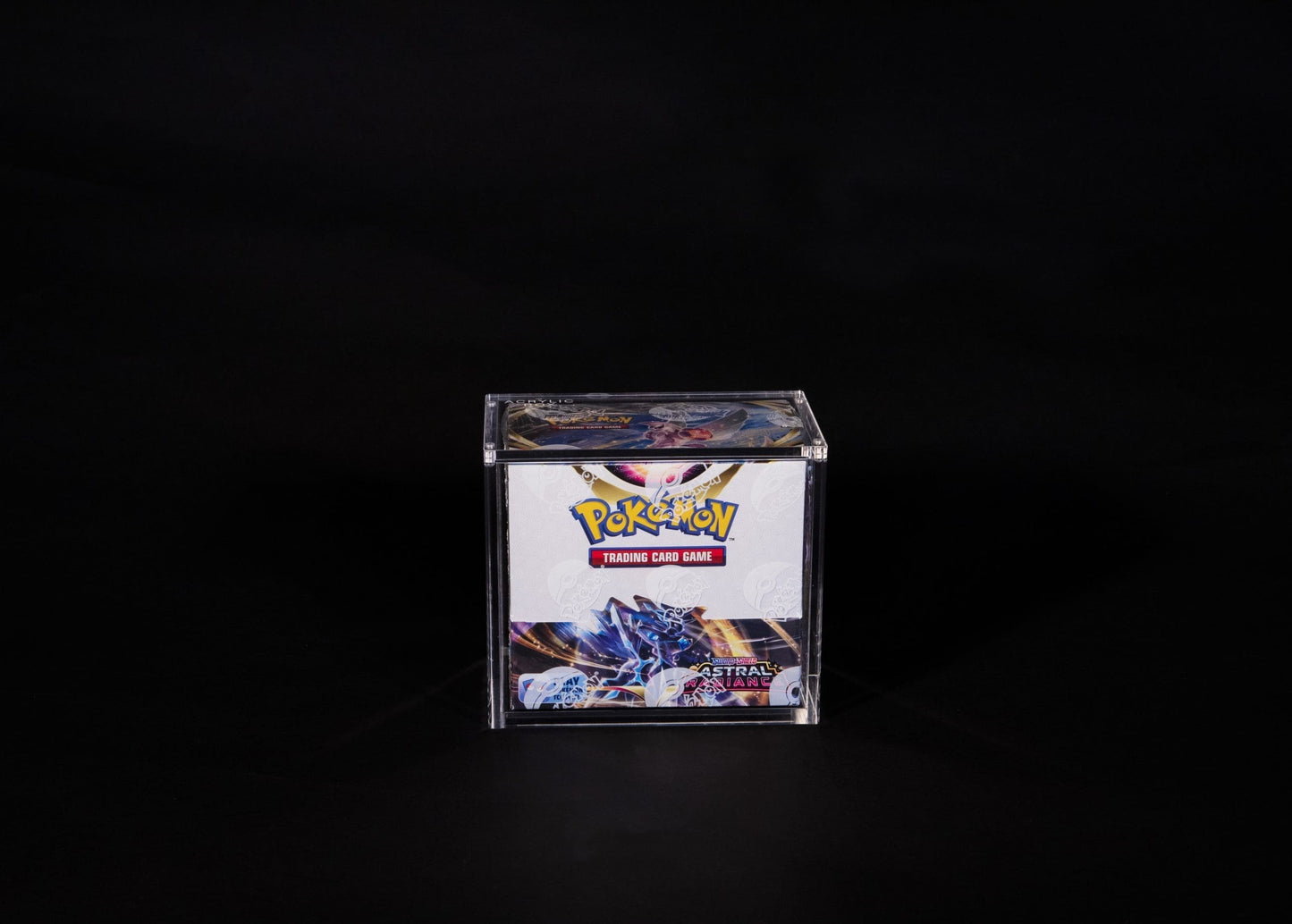 Premium 6MM Booster Box (BB)