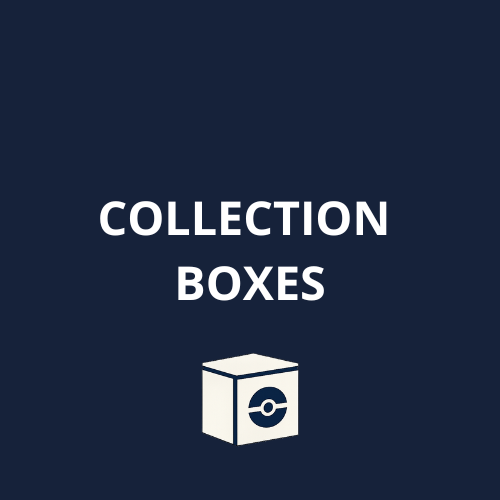 Collection Boxen
