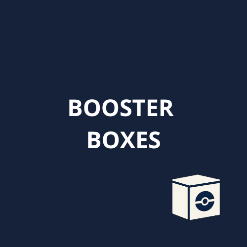 Booster Boxen