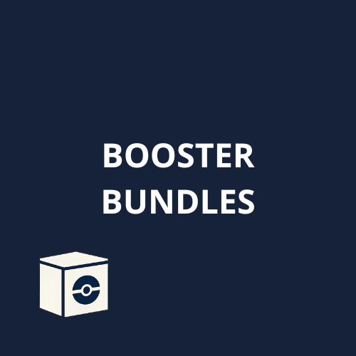 Booster Bundels