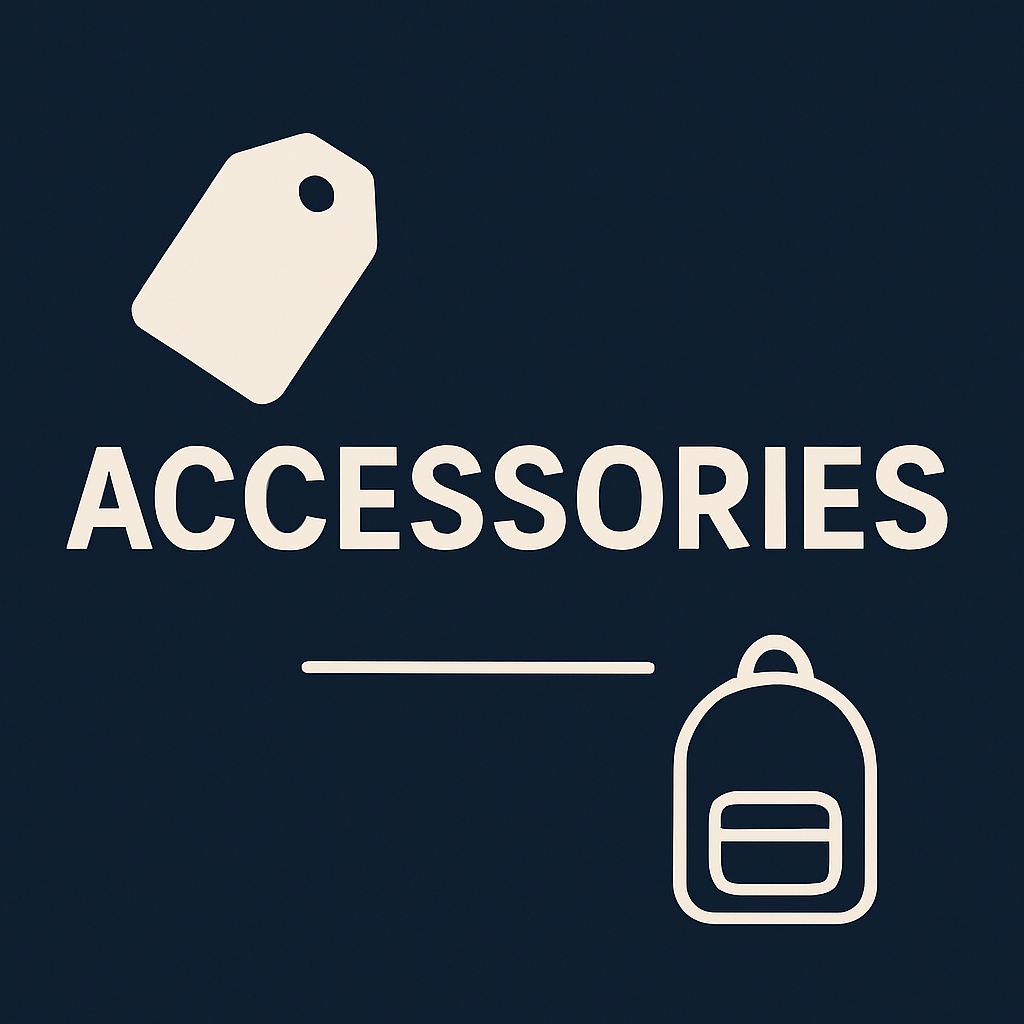 Accessories