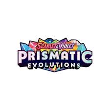 Prismatic Evolutions
