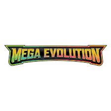 Mega Evolutions