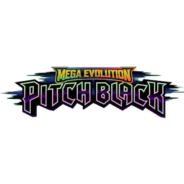 Pitch Black