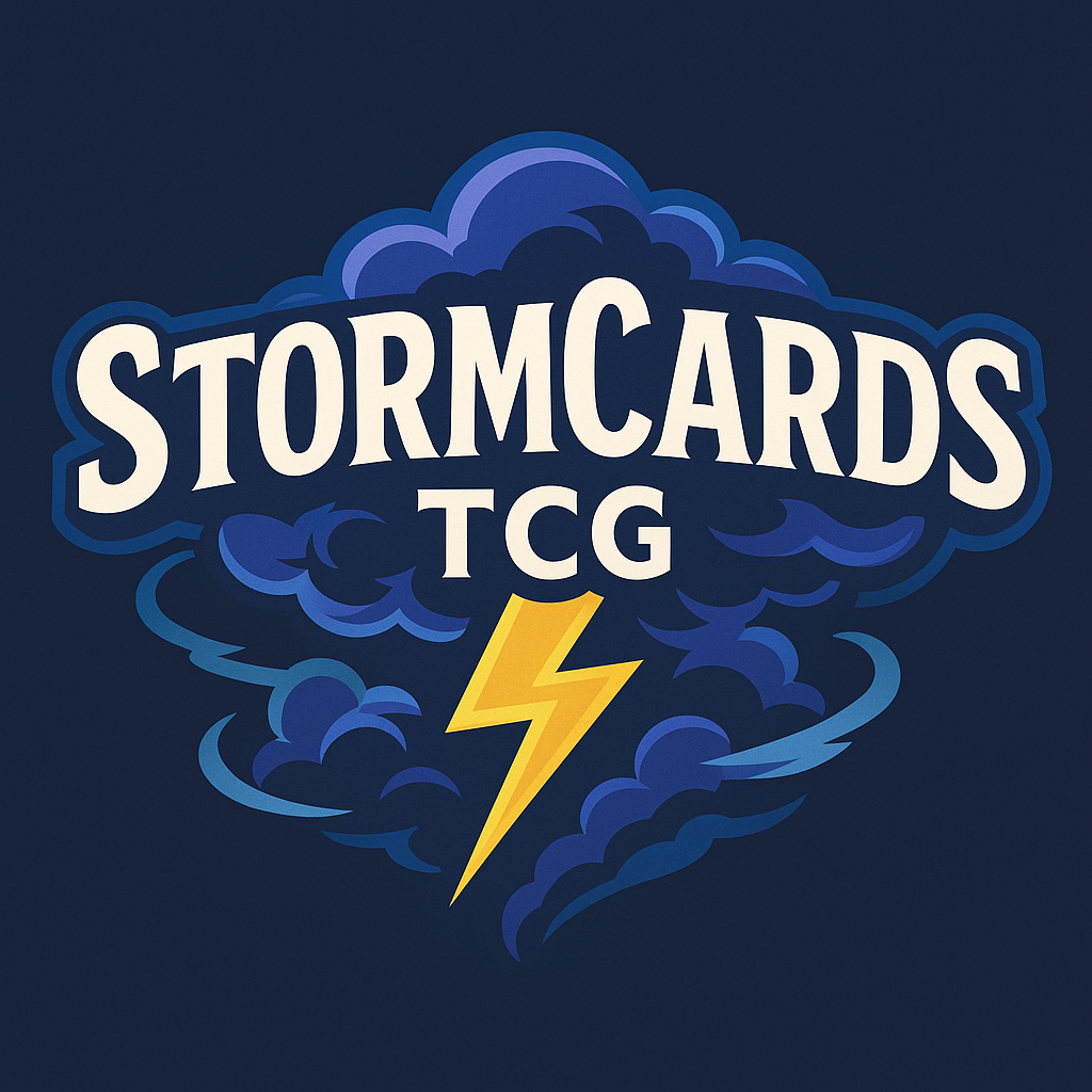 Homepage – StormCardsTCG