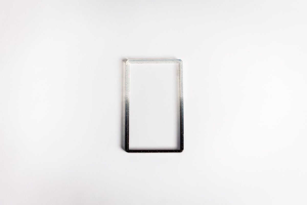 PSA Slab Guard - Zwart / Transparant