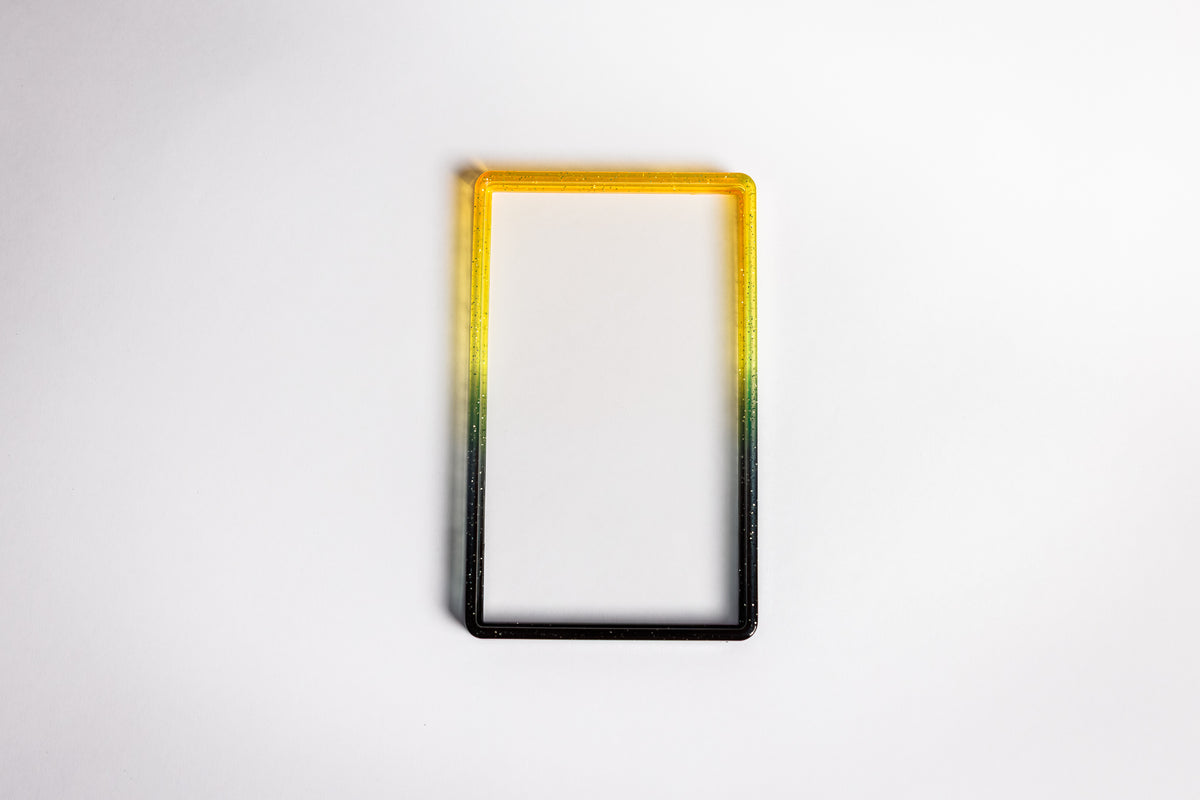 PSA Slab Guard - Zwart / Oranje