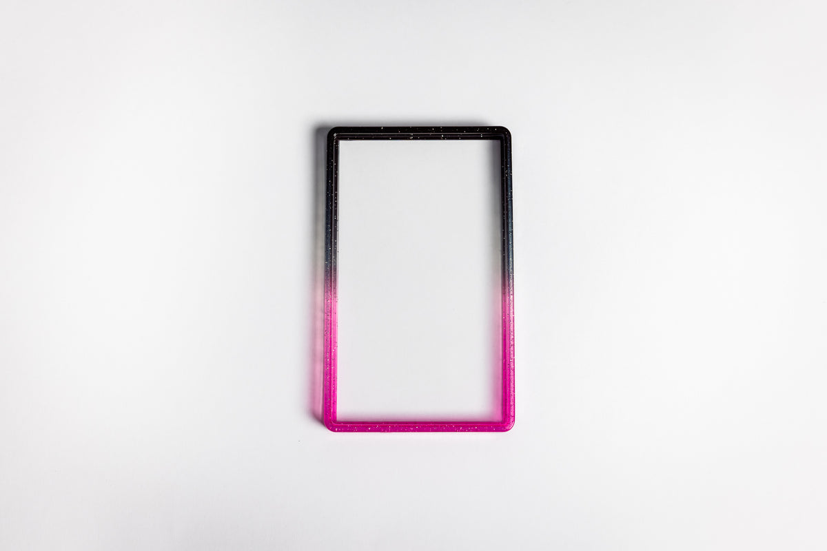 PSA Slab Guard - Zwart / Paart