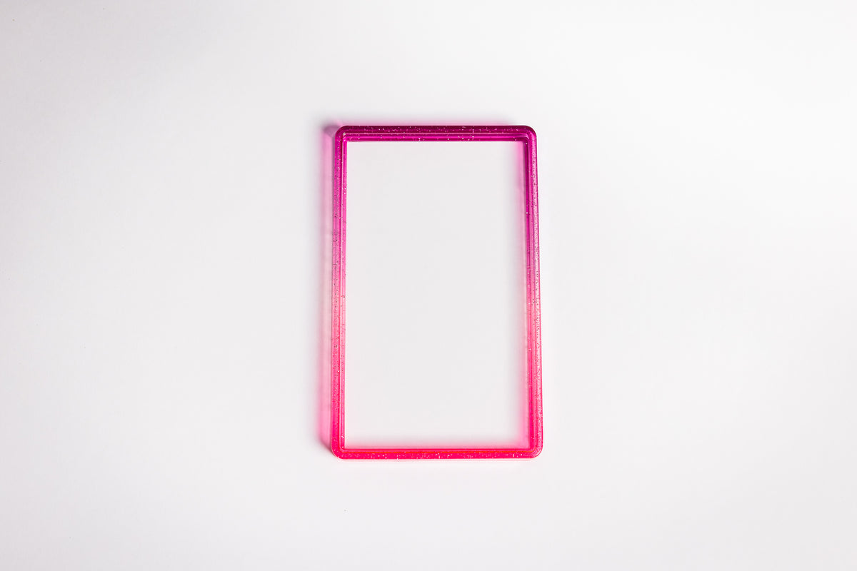 PSA Slab Guard - Roze / Paars
