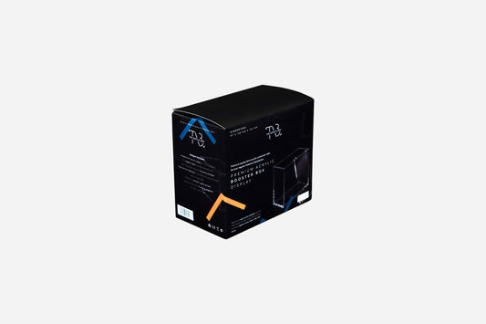 Premium 6MM Booster Box (BB)