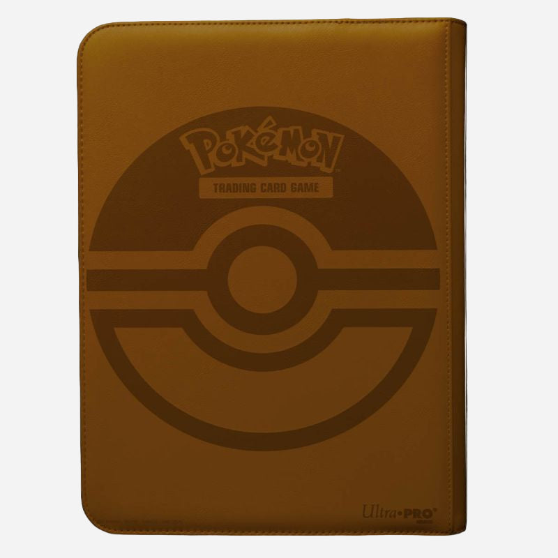 Zipped 9 pocket Eevee - Ultra pro [ Preorder ]