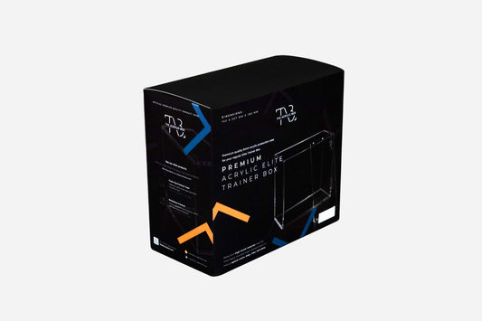 Premium 6MM Elite Trainer Box (ETB)