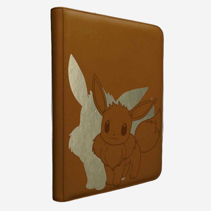 Zipped 9 pocket Eevee - Ultra pro [ Preorder ]