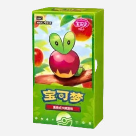 Pokémon TCG Gem Pack Vol. 6 – Simplified Chinese